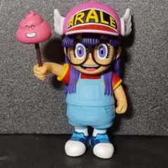 dr.スランプ アニメ