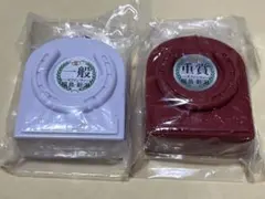 レースファンファーレ 福島・新潟