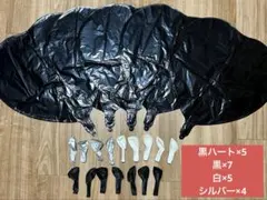 風船セット バルーン