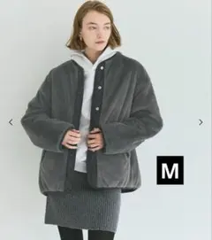 コカリバーシブル