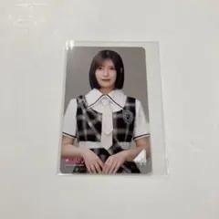大沼晶保 生写真 Lonesome rabbit 封入 櫻坂46 - メルカリ