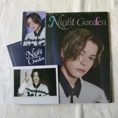 2025年最新】treasure アサヒ night gardenの人気アイテム - メルカリ