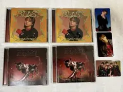 ONE N' ONLY BLAST EIKU 山下永玖