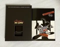 Stray Kids IN生 限定盤專輯