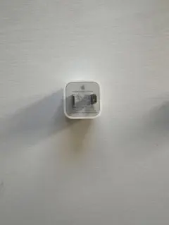 USB充電器 5V/1A 1ポート