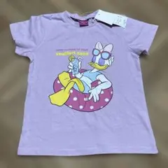 バースデイ　ディズニー　Tシャツ　110のサムネイル