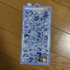 正規品　ボンボンドロップシール　よるねこ　新品