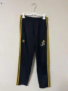 adidas originals the Simpsons トラックパンツのサムネイル