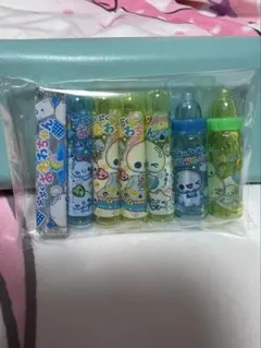 平成レトロ 激レア☆ぷくぷくあわわちゃん えんぴつ キャップ - メルカリ