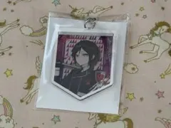 刀剣乱舞 とうらぶ Jリーグ アクリルキーホルダー 薬研藤四郎