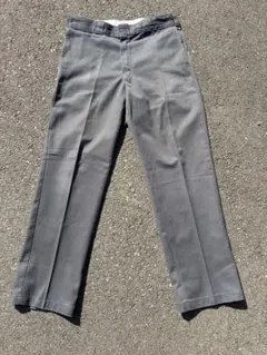 ディッキーズ874 usa企画　フェード