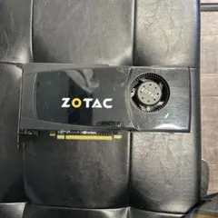 ZOTAC GeForce GTX470 グラフィックボード 中古のサムネイル