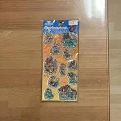 （新品）ZOOTPIA ズートピア ウォーター in シール