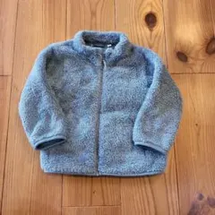 UNIQLO フリースジャケット 110