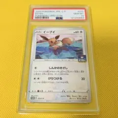 2026年最新】イーブイ プロモ psa10の人気アイテム - メルカリ