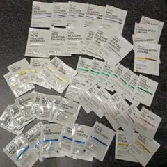 スーパーホテル アメニティセット 50個➕おまけ付き