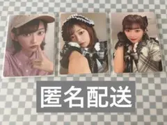 きゅーすと CUTIE STREET 板倉可奈 トレカセット