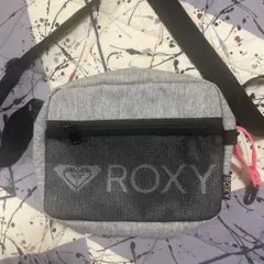ROXY ショルダーバッグ