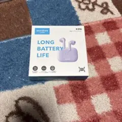 Soundcore K20i ワイヤレスイヤホン
