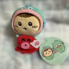 くりまんじゅう・ハンギョドン(ぬいぐるみ)