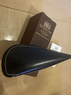 くまくま様専用 ホワイトハウスコックス WHITEHOUSE COX 修復 - メルカリ