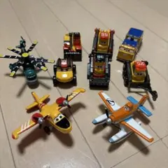 2026年最新】プレーンズトミカの人気アイテム - メルカリ