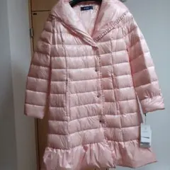 2025年最新】エムズグレイシー ダウン ピンクの人気アイテム - メルカリ