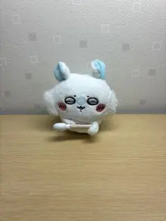 ちいかわ 討伐マスコット モモンガ