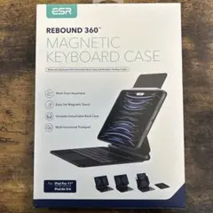 ツ*ム様 ESR 6B014 リバウンド360磁気サスペンション キーボード ケ
