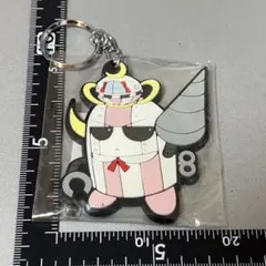 FGO カルデア社員証風イラストシートつき ロマニ・アーキマン ネック