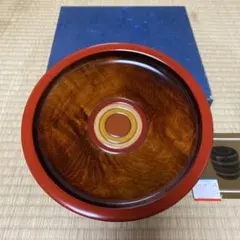 茶懐石 漆器 前菜器 番浦省吾 共箱 未使用(メ1834) | Mercari