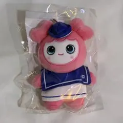 韓国 popup TWICE ラブリ キーリングセット モモ - メルカリ