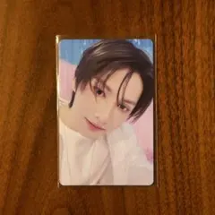 seventeen YAKUSOKU FC特典 ジュン トレカ - メルカリ