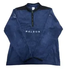 Nike MALBON ハーフジップ ゴルフウェア MALBON X NIKE DRI-FIT HALF ZIP PLAYER TOP | eBay