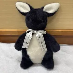 国内ハンドメイド作家 BanMof エゾリスのぬいぐるみ | Mercari