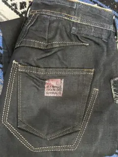 マリテフランソワジルボー