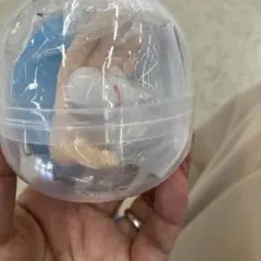 あらゐけいいちの立体　よだれいぬ