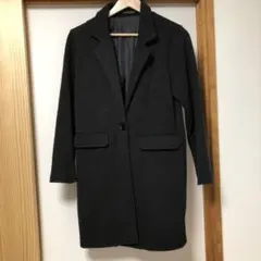 イング　チェスターコート　Mサイズ