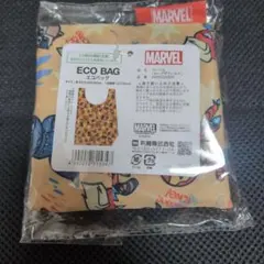 MARVEL エコバッグ セーブザワールドのサムネイル