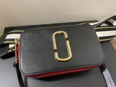 MARC JACOBS ショルダーバック