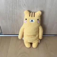 フモフモさん　りっつ　Mサイズ
