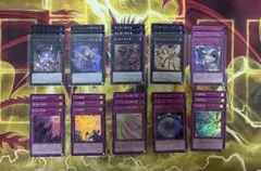 レアコレ　RC04　パーツ　まとめ売り