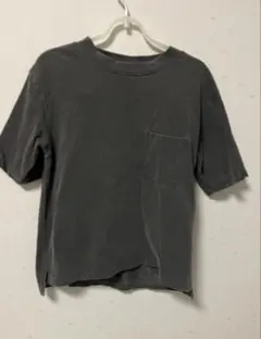 LAKOLE ラコレ 半袖　Tシャツ　黒のサムネイル