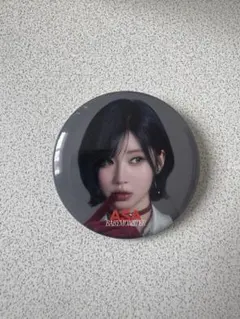 BABYMONSTER CHOOM アサ
