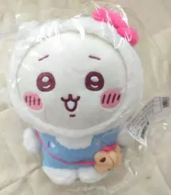 サンリオショップ ちいかわ コラボ ぬいぐるみ サンリオ キティ ナガノ