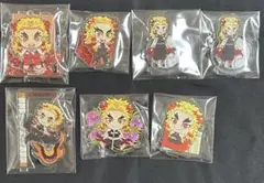 鬼滅の刃 煉獄杏寿郎 アクリルスタンド アクスタ まとめ売り