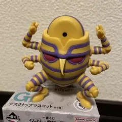 蘭*様 ジョジョの奇妙な冒険　一番くじ　G賞 ハーヴェスト