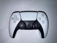 【ジャンク品（左ドリフト）】PS5 DualSense ワイヤレスコントローラー