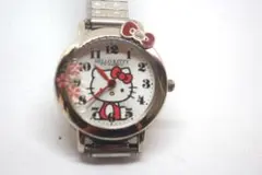 ハローキティ　腕時計