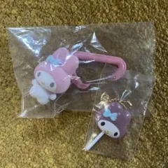 マイメロ　ガチャガチャ